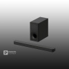 Саундбар Sony HT-S400//C Black
